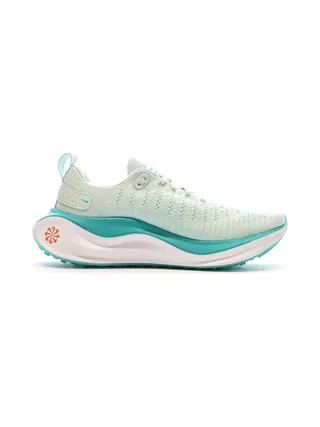Chaussures de Running Turquoise Femme Nike React Infinity Run FK 4 2