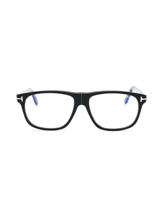 Tom Ford FT5978-B — Lunettes de vue 4