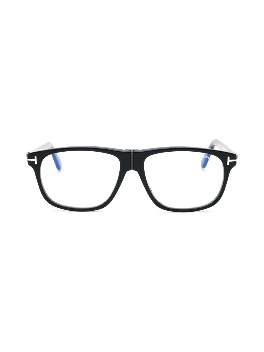Tom Ford FT5978-B — Lunettes de vue 6
