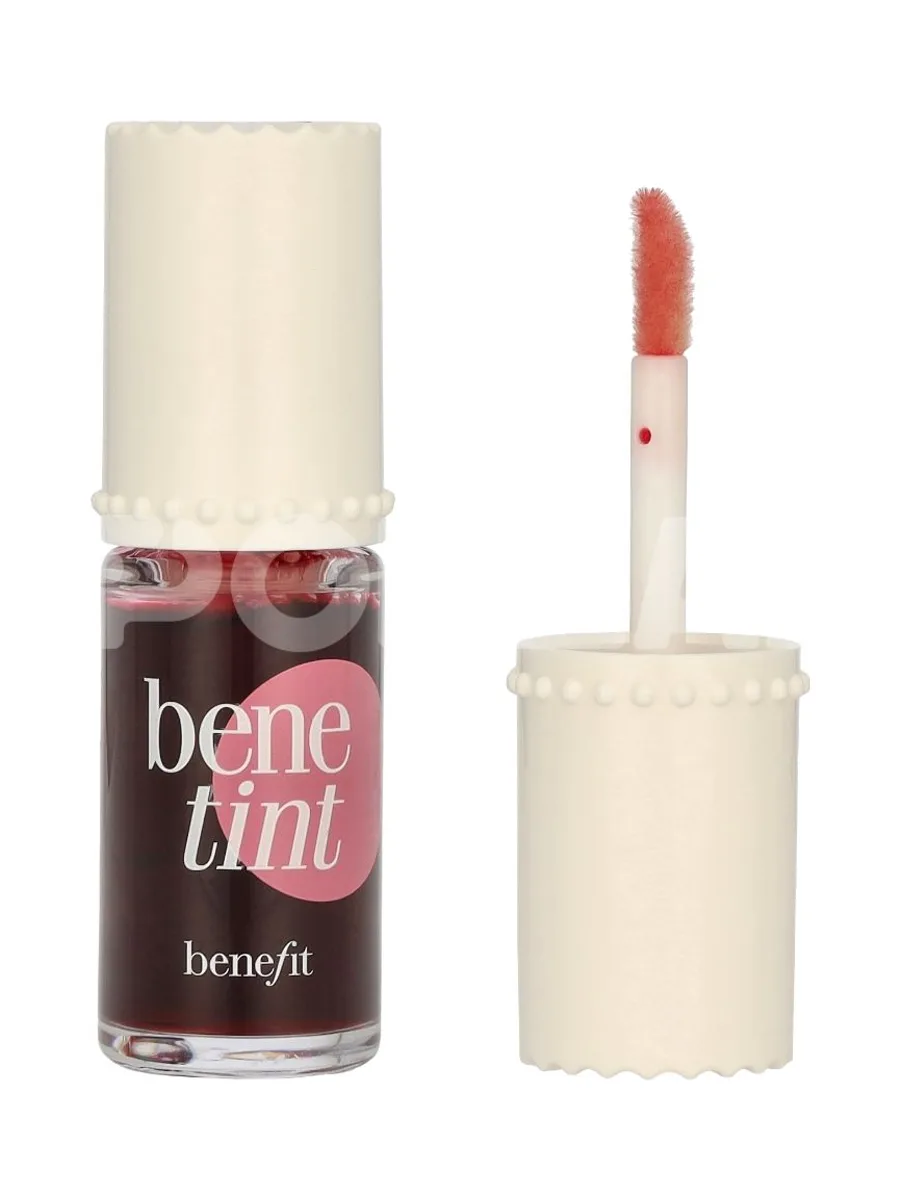 Benefit Benetint 6ml - Rose-Tinted Lip & Cheek Stain 2