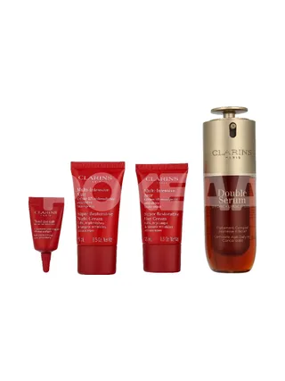Clarins Replenishing Age-Defying Set 83ml 2