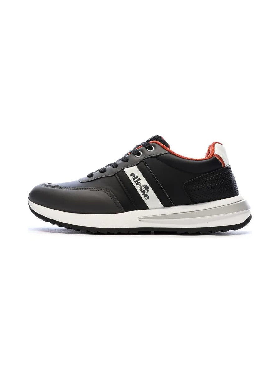 Baskets Noires Homme Ellesse NARGIS 1