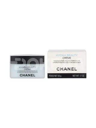 Chanel Hydra Beauty Creme 50g - Normal To Dry Skin 1
