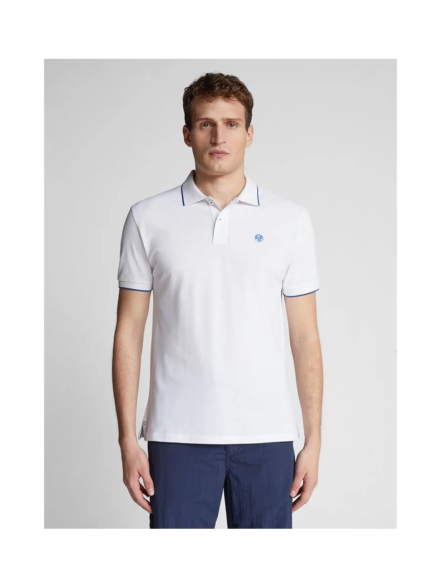 NORTH SAILS 692353 - Polo 35