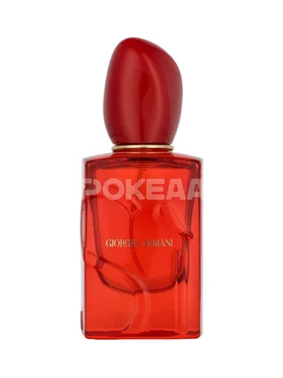 Armani Si Passionne Red Musk Edp Spray 50ml 2