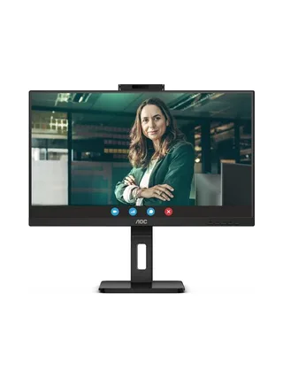AOC Q27P3CW computer monitor 5