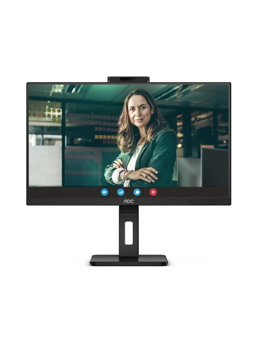 AOC Q27P3CW computer monitor 5