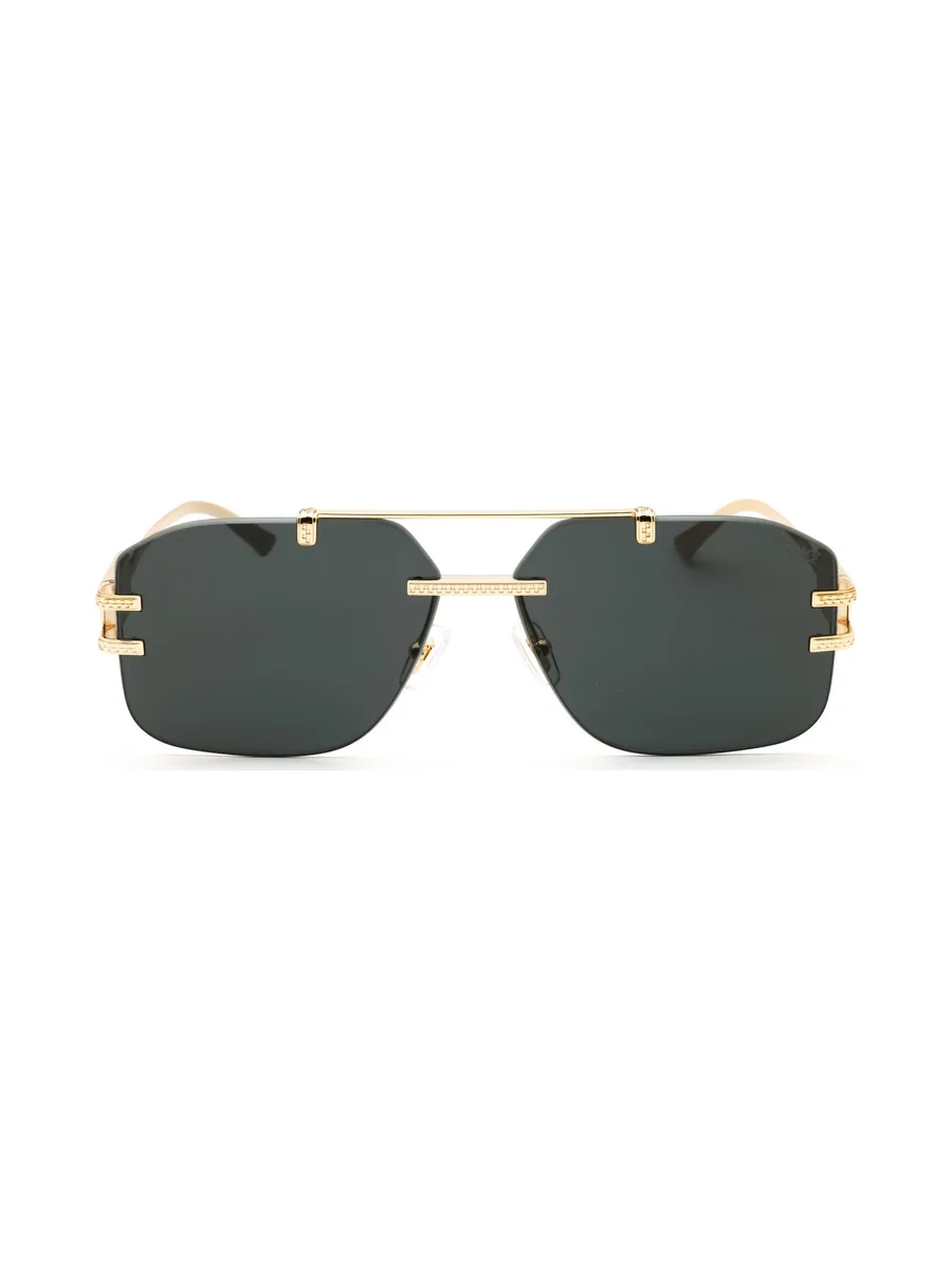 Versace 0VE2275 — Lunettes de soleil 2