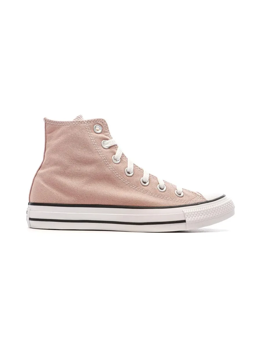Baskets Rose Femme Converse Chuck Taylor All Star A07464C 3