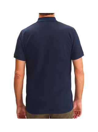 Polo Marine Homme TBS ATTON 2