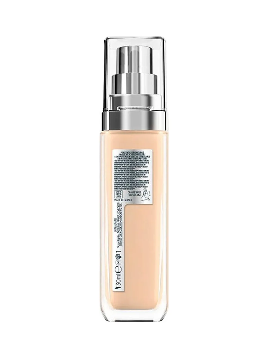 Fond de teint L'Oréal Paris Accord Parfait 3.5N Neutral 3