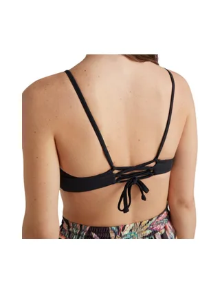 Maillot de bain Noir Uni Femme O'Neill Wave 2