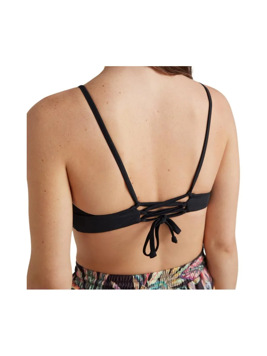 Maillot de bain Noir Uni Femme O'Neill Wave 3