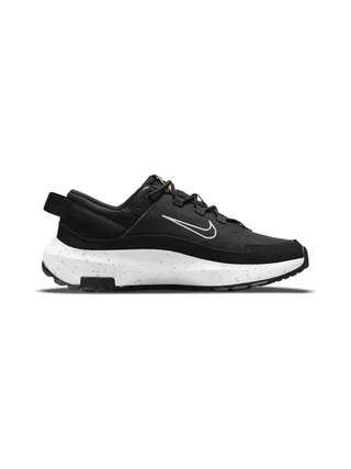 NIKE - W Crater Remixa Noir-Blanc - Baskets 2