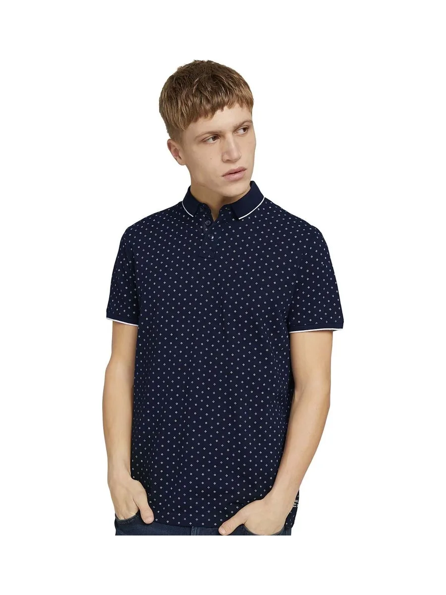 TOM TAILOR - 1024053 - Polo 14