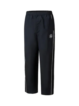 Pantalon fluide Homme Noir Converse Starsprinter 1