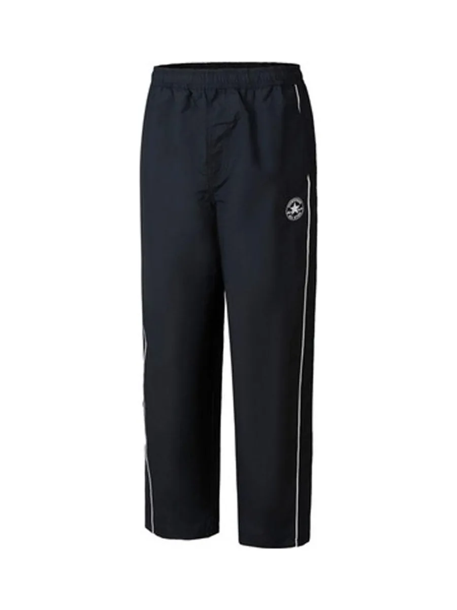 Pantalon fluide Homme Noir Converse Starsprinter 2