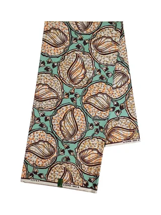 Vlisco Super-Wax 16