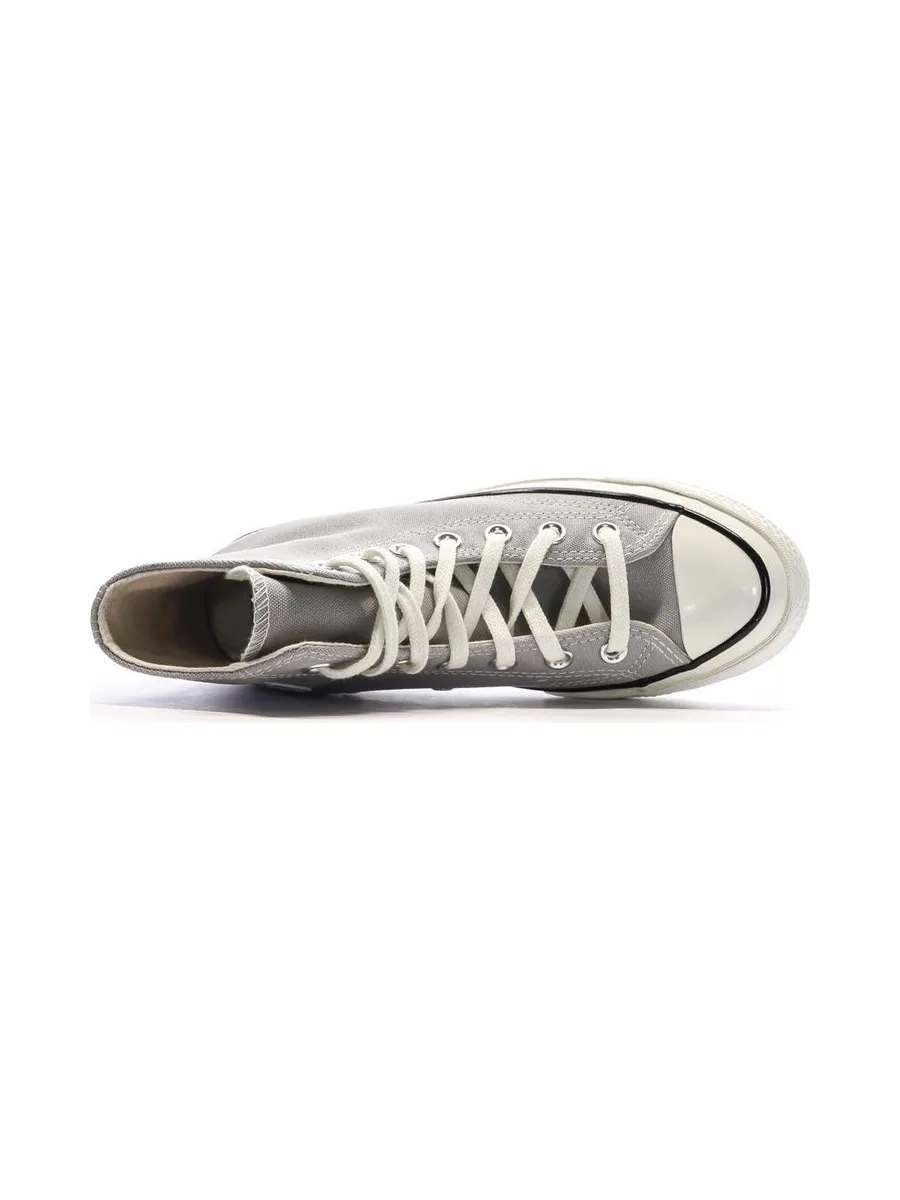 Baskets Grises Homme Converse Chuck 70 5