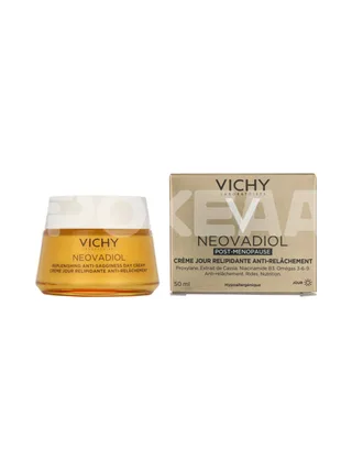 Vichy Neovadiol Replenishing Anti-Sagginess Day Cream 50ml 1