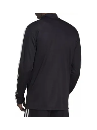 Veste de survêtement Noire Homme Adidas Tiro 2