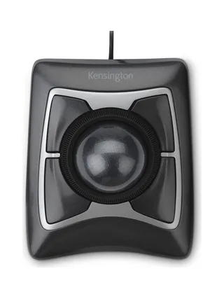 Kensington Optical ExpertMouse Trackball 1