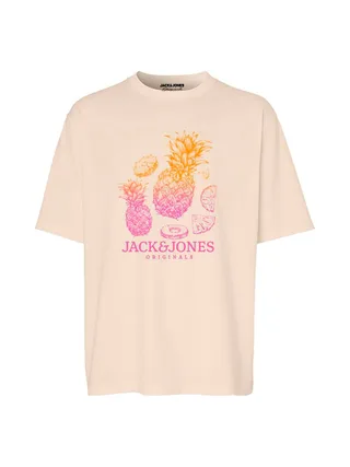 T-shirt JACK & JONES 12255642 3