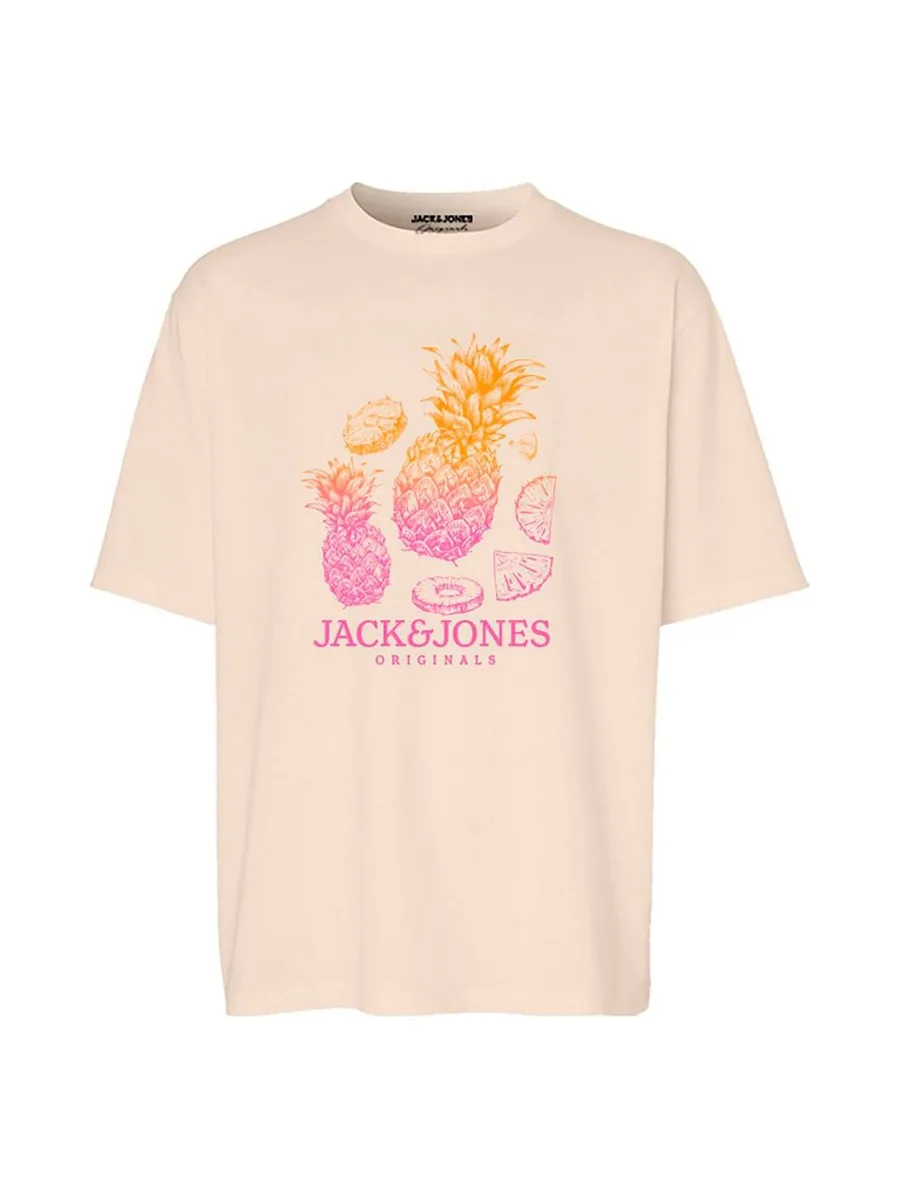 T-shirt JACK & JONES 12255642 7