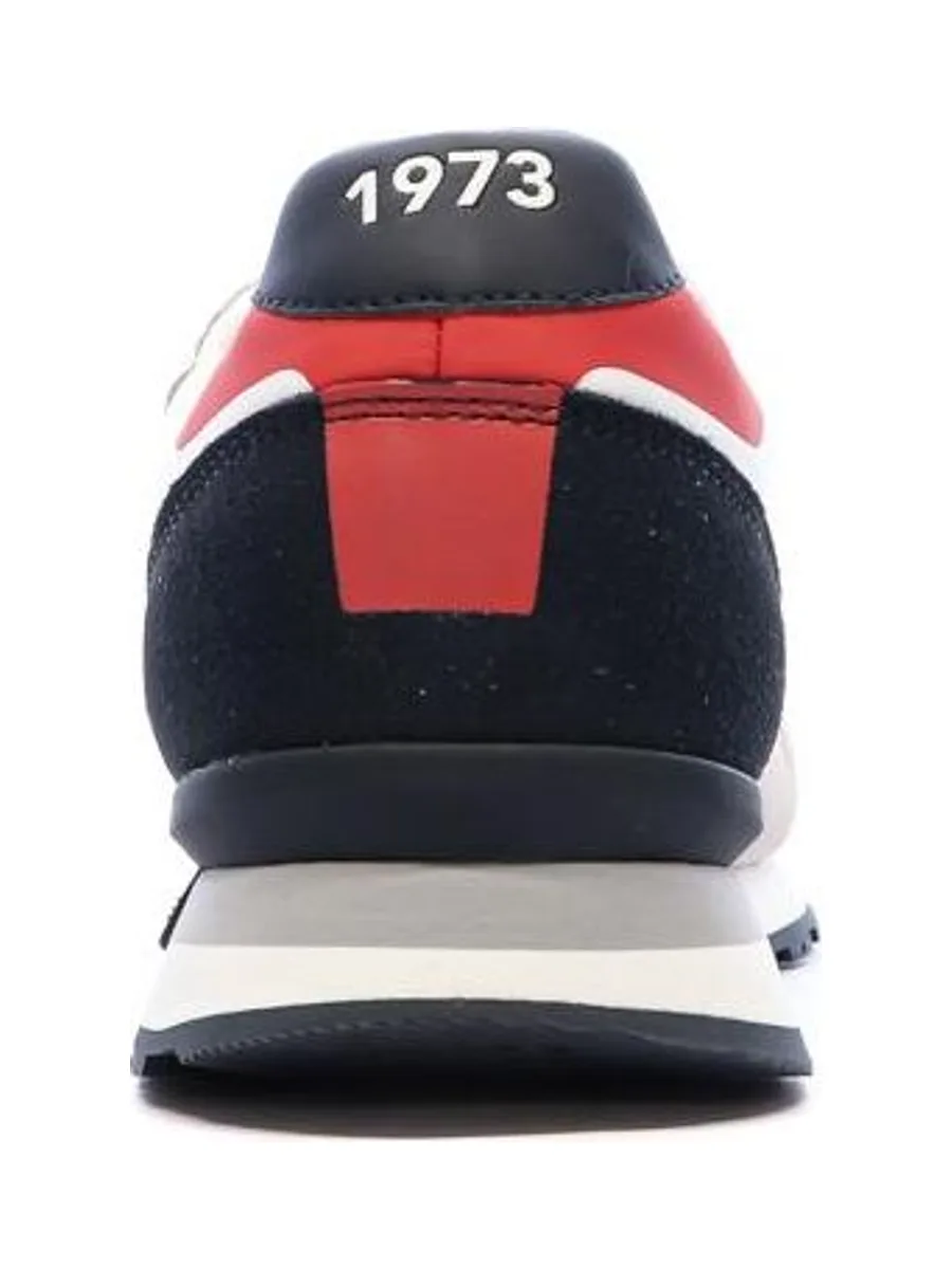Baskets Gris/Blanc Homme Pepe Jeans Brit Road 4