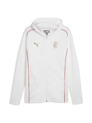 AC Milan Veste Blanche Homme Puma 24/25 1