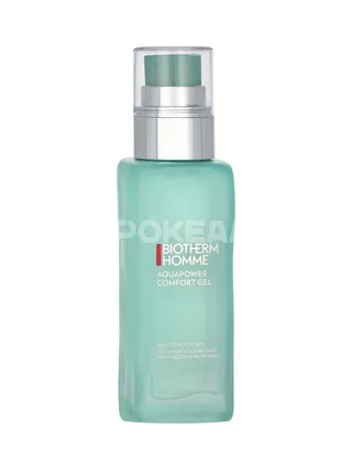 Biotherm Homme Aquapower Comfort Gel Dry Skin 75ml 2
