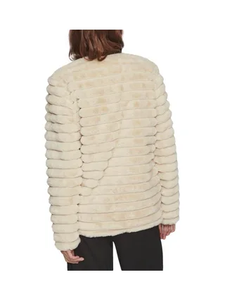 Veste Beige Femme Vila Sejla 2
