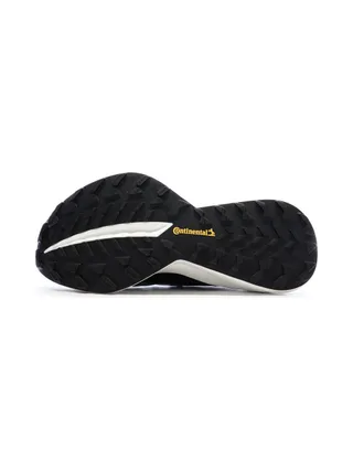 Baskets Grises/Bleu Homme Adidas Equipment Agravic 5