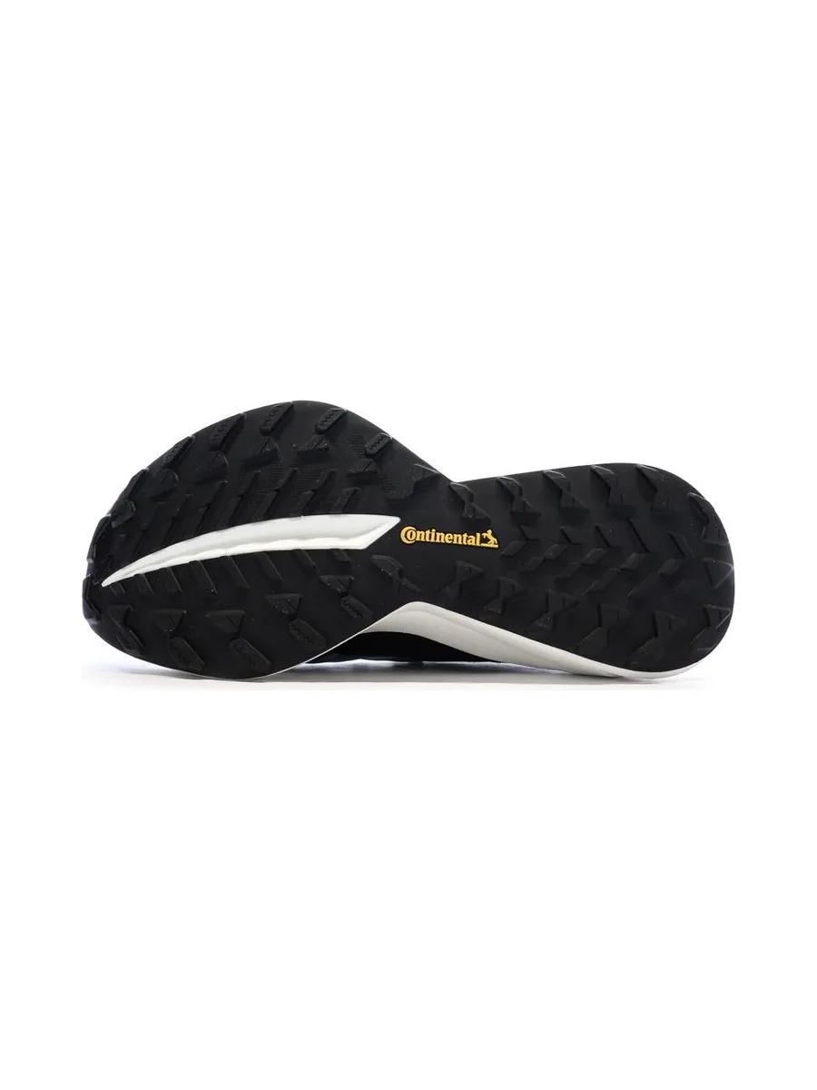 Baskets Grises/Bleu Homme Adidas Equipment Agravic 5