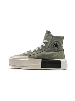 Baskets Kaki Homme Converse Cruise 1