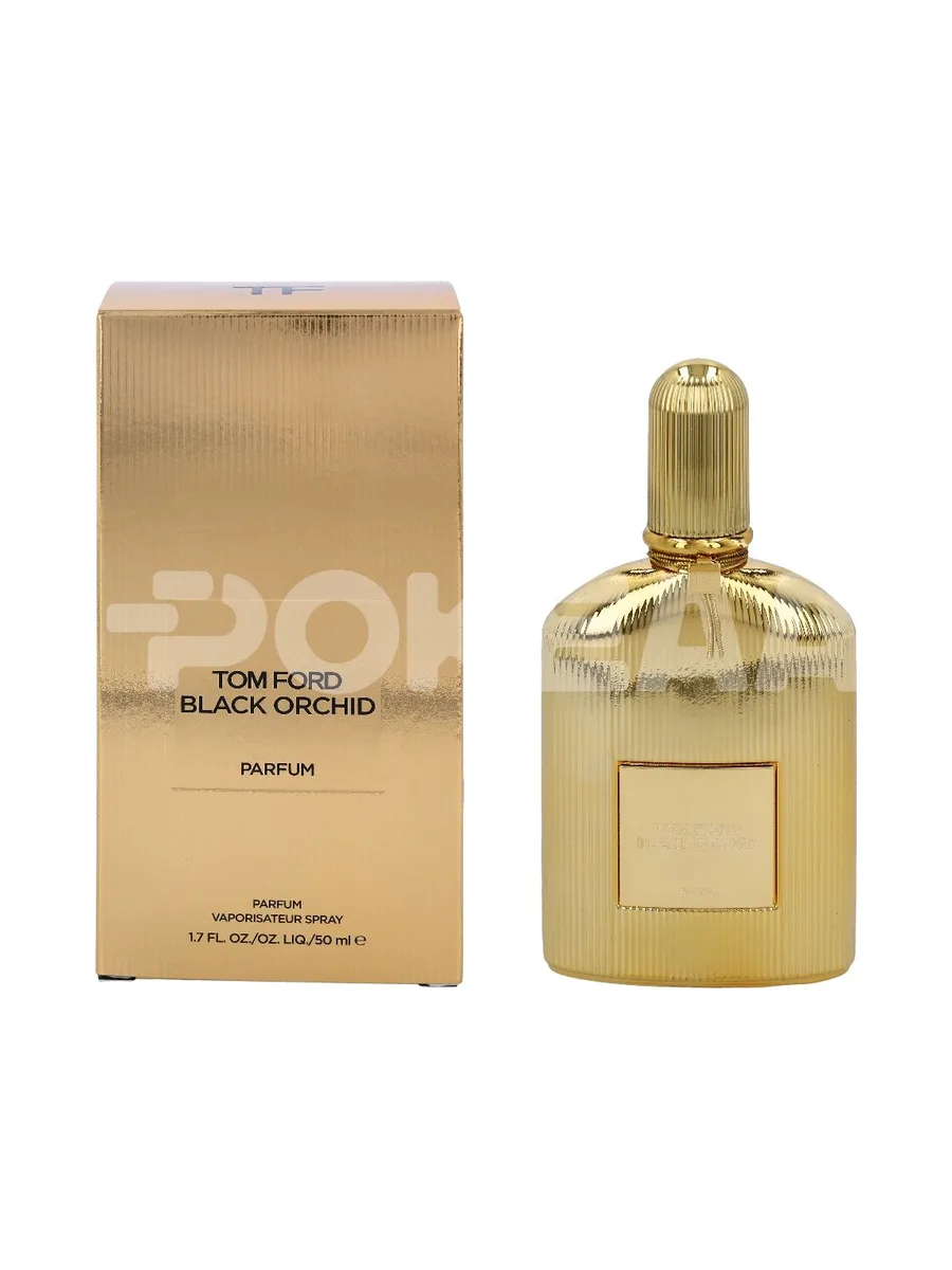 Tom Ford Black Orchid Parfum Spray 50ml 1