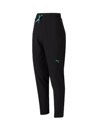 Jogging Noir Fille Puma Pwrtrain 1