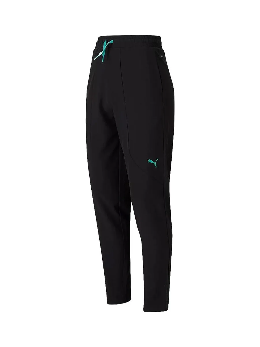 Jogging Noir Fille Puma Pwrtrain 2