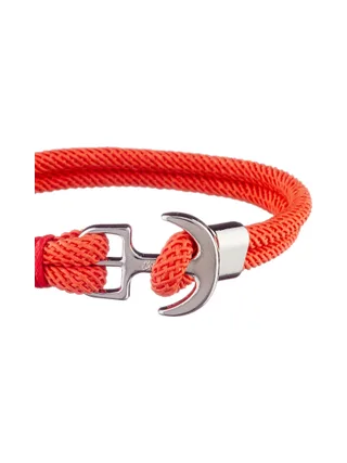 Bracelet Bercy orange 3