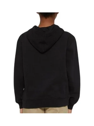 Sweat Noir Garçon Dickies Youth Oakport 2