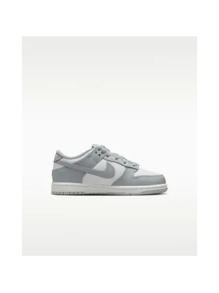 Baskets NIKE DUNK LOW BP 4