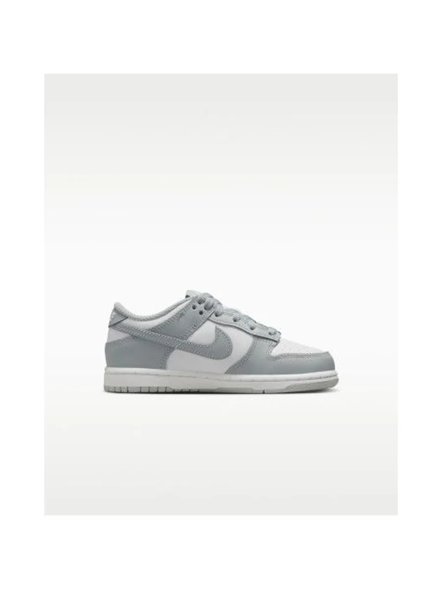 Baskets NIKE DUNK LOW BP 8