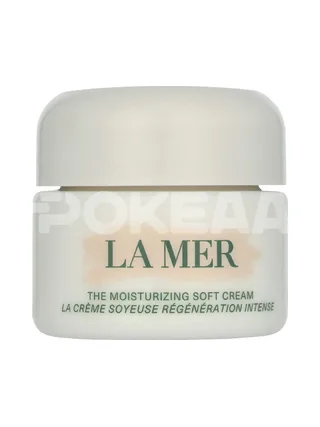 La Mer The Moisturizing Soft Cream 30ml 2