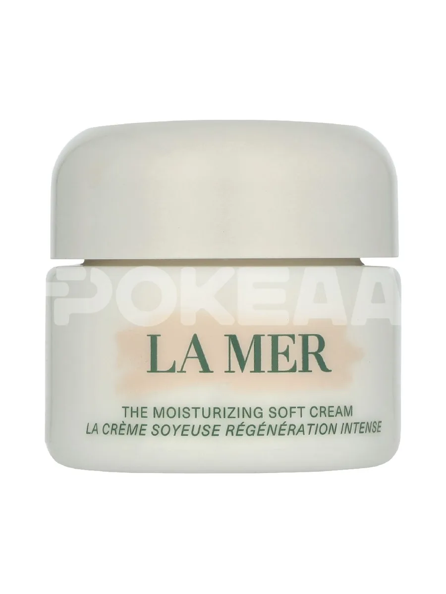 La Mer The Moisturizing Soft Cream 30ml 2