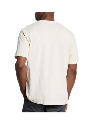 T-shirt Beige Clair Homme Pepe jeans Connor 2