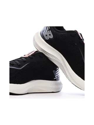 Chaussures de Running Noir Femme New Balance Pro Run 7