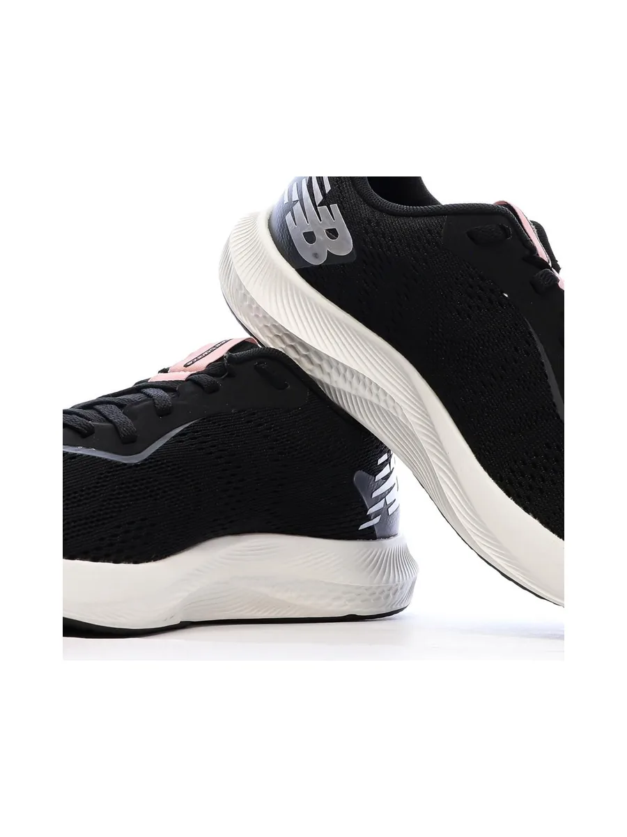 Chaussures de Running Noir Femme New Balance Pro Run 8