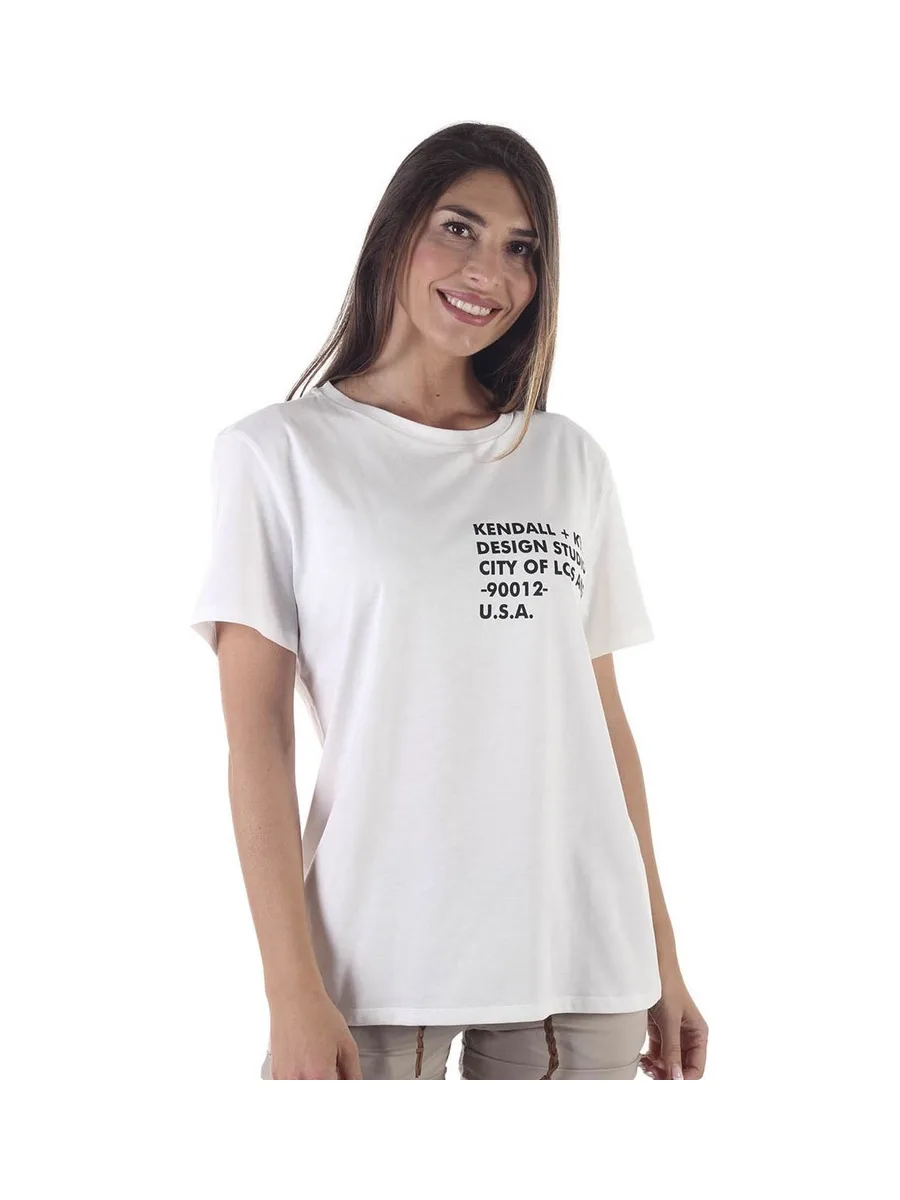 T-shirt KENDALL & KYLIE KKW344218 6