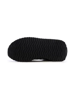 Baskets Noir/Marron Homme New Balance 237 5