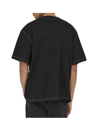 T-Shirt Noir Homme Only & Sons Larry Life 2
